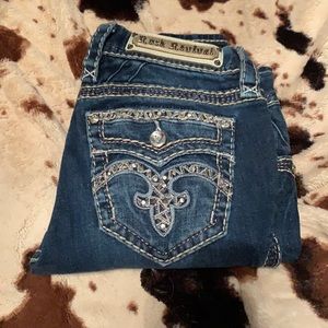 Rock Revival Jeans size 27